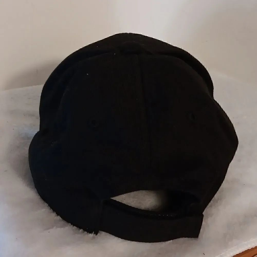 NBA Houston Rockets Black Cap - Picture 2 of 6